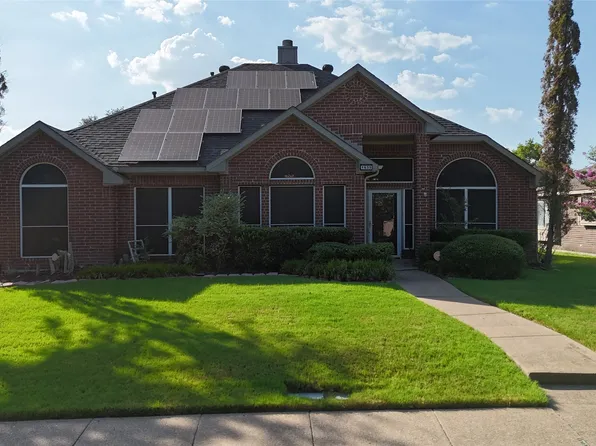 1635 Ariel Dr, Mesquite, TX 75181