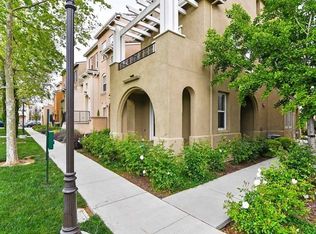 252 Okeefe Way, Mountain View, CA 94041