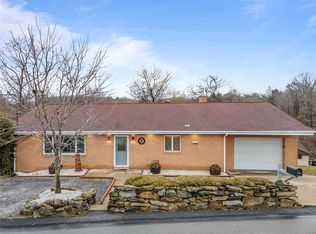 3214 Brodhead Rd, Aliquippa, PA 15001