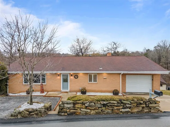 3214 Brodhead Rd, Aliquippa, PA 15001