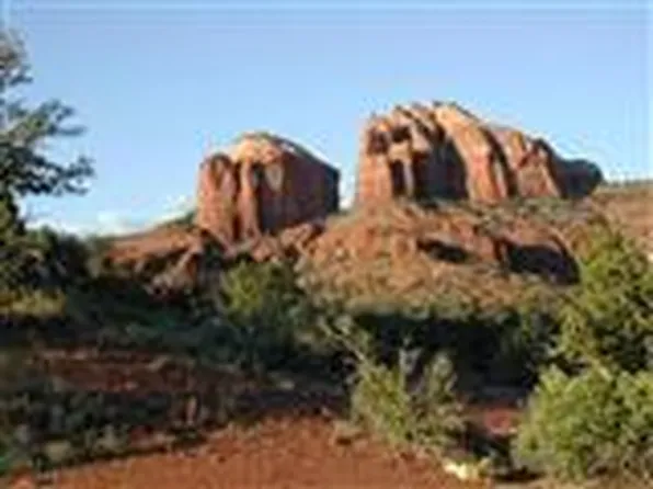 150 Deerfield Rd, Sedona, AZ 86351
