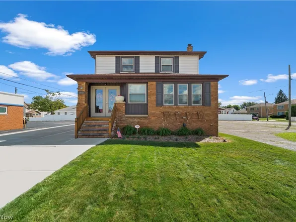 5641 Ridge Rd, Parma, OH 44129