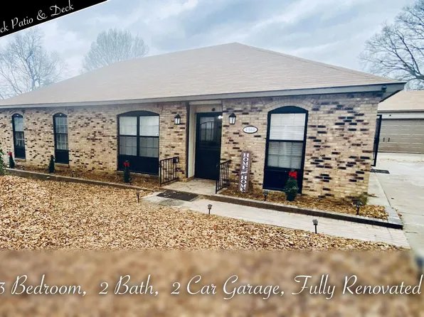 4060 Stillwood Dr, Memphis, TN 38128