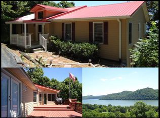 140 Eagle Mountain Rd, Granville, TN 38564