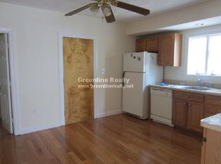 88 Russell St #2F, Malden, MA 02148