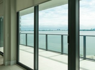 650 NE 32nd St UNIT 1702, Miami, FL 33137