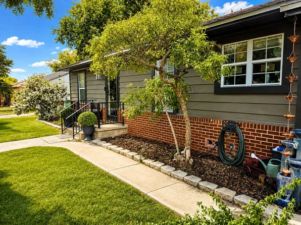 2319 Carlton Way, San Angelo, TX 76901