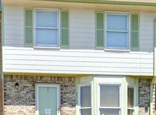 2570 Hampstead Dr, Birmingham, AL 35235