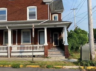 102 4th St, Northumberland, PA 17857