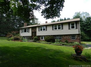 37 Village Hill Rd, Stafford Springs, CT 06076