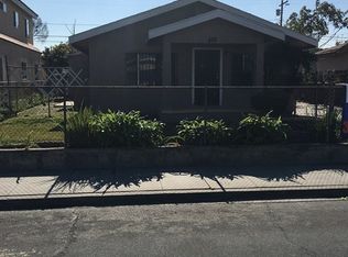 428 W Poplar St, Compton, CA 90220