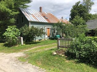 238 Slack St, West Danville, VT 05873