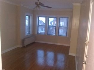 8201 S Bishop St #2, Chicago, IL 60620