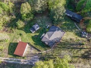 30 Leadhead Ct, Jasper, GA 30143