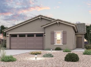 24519 W Saint Anne Ave, Buckeye, AZ 85326