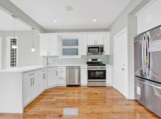 13538 226th St, Springfield Gardens, NY 11413