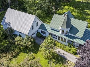 85 S High St, Bridgton, ME 04009