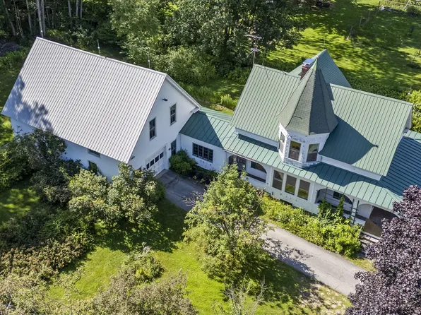 85 S High Street, Bridgton, ME 04009