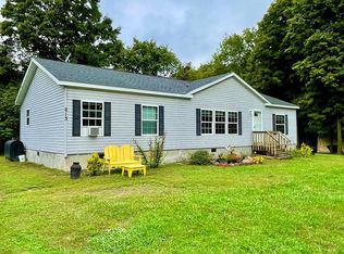 613 Ratta Rd, Chazy, NY 12921
