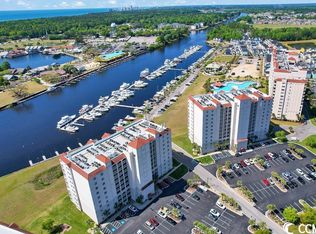 2151 Bridge View Ct UNIT 2804, North Myrtle Beach, SC 29582