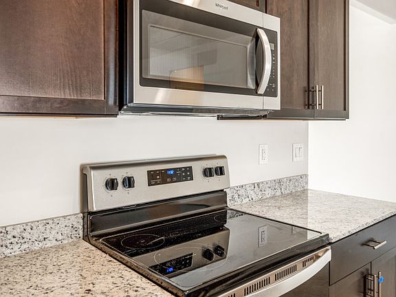 Quick Move-In Home