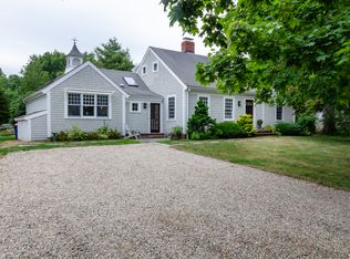 29 Pine Island Rd, Mattapoisett, MA 02739