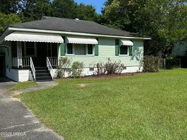2837 Skyline Rd, Macon, GA 31211
