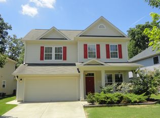 1424 Wesser Ct, Fuquay Varina, NC 27526