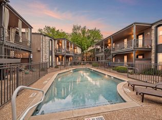 5820 Berkman Dr APT 119, Austin, TX 78723