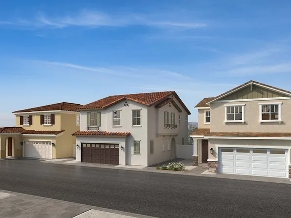 Homes Available Soon, Arbor at Parkview