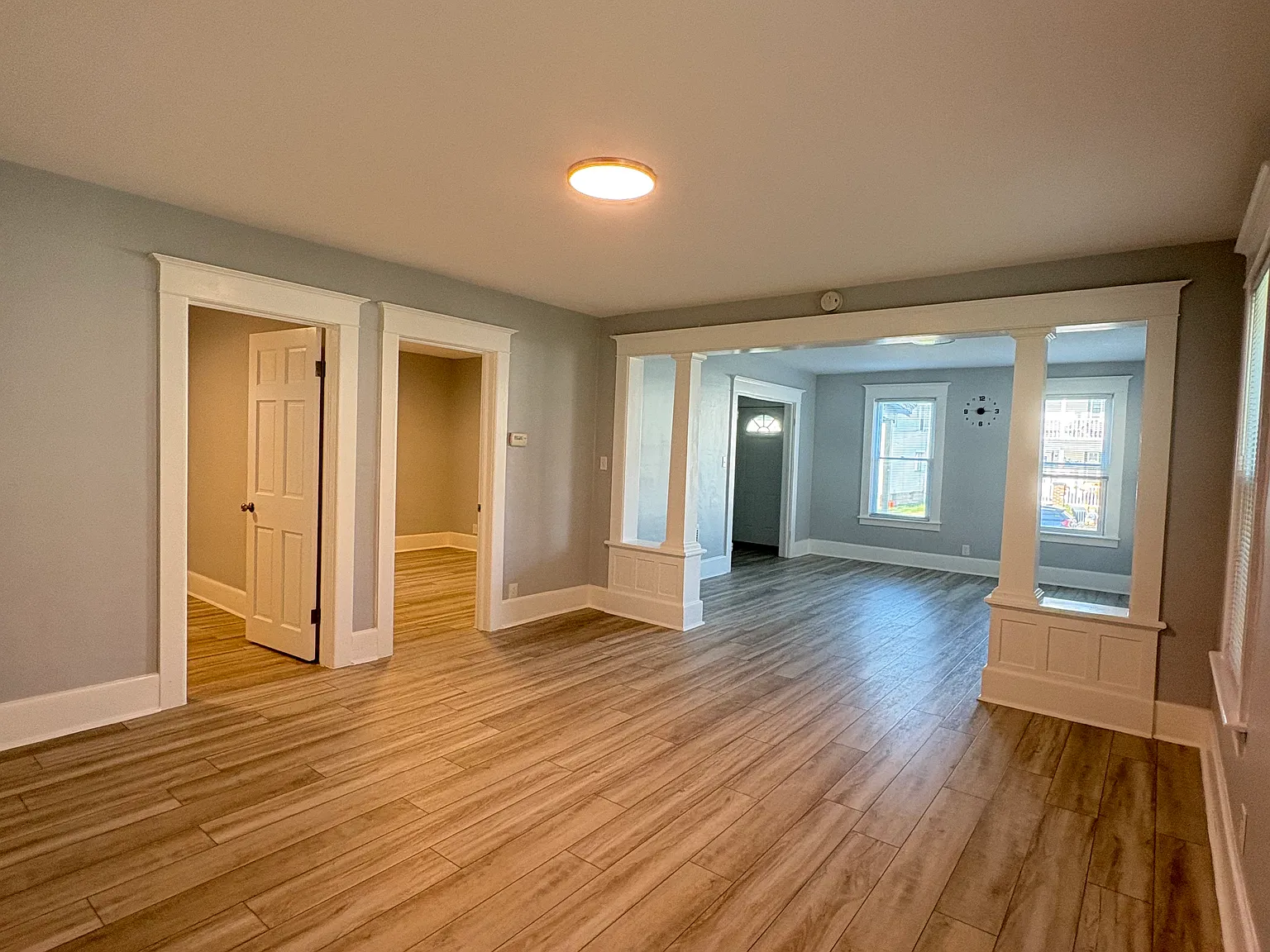 3 bed, 1200 sqft, $1,500 — Photo 4