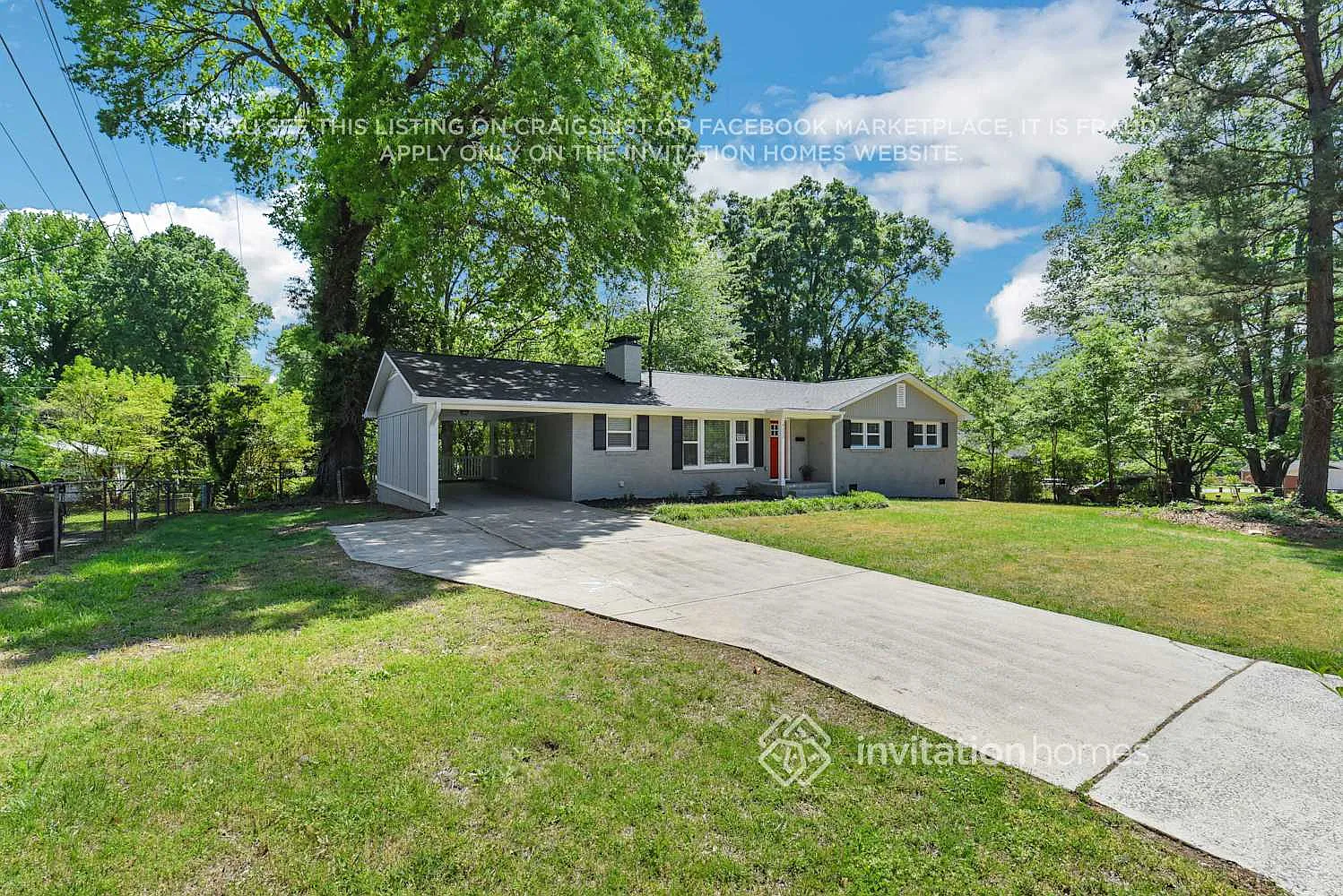 4133 Seaforth Dr Charlotte, NC 28205 — Photo 3