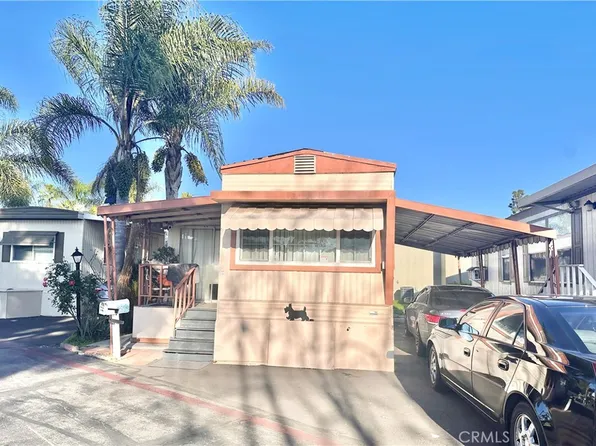 13102 Partridge St, Garden Grove, CA 92843