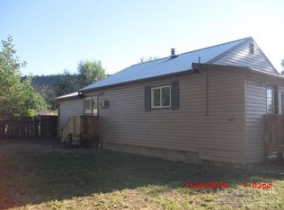 1209 SE Dusty Ln, Prineville, OR 97754