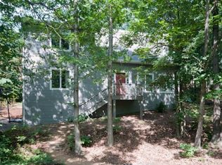 116 Pleasant Ln, Mcgaheysville, VA 22840