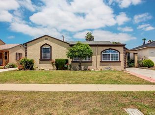 2209 W 152nd St, Compton, CA 90220