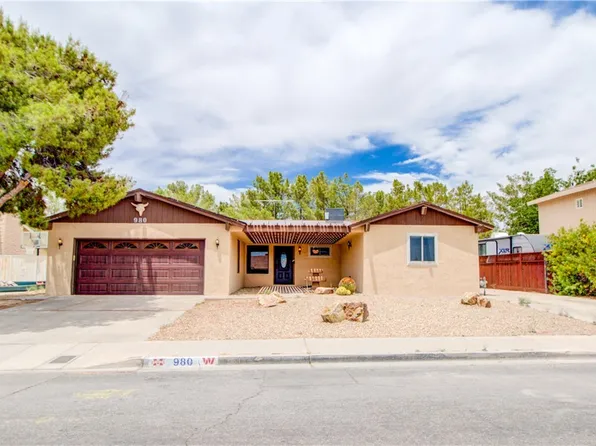 980 El Camino Way, Boulder City, NV 89005