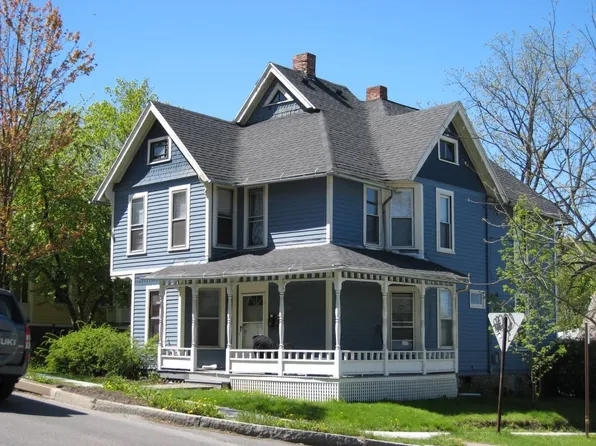 502 S Aurora Street, 502 S Aurora St #1, Ithaca, NY 14850