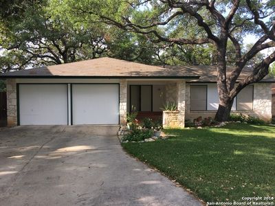 8339 Timber Basin St, San Antonio, TX, 78250