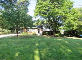 760 Manarda Cir, Lewisville, NC 27023