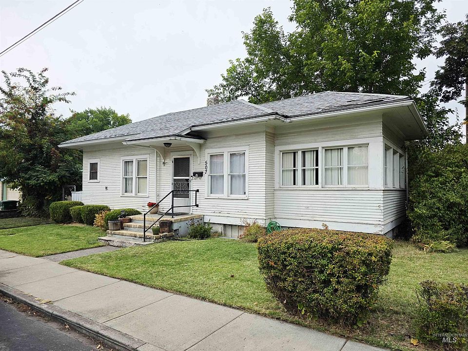 1st image of 507 4th Ave