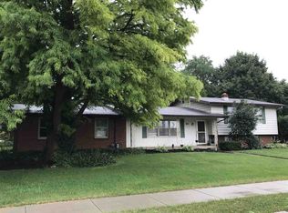 601 Cumberland Ave, West Lafayette, IN 47906