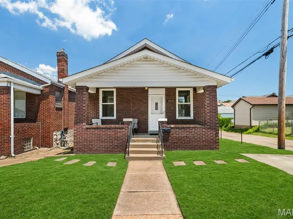 4317 Tyrolean Ave, Saint Louis, MO 63116