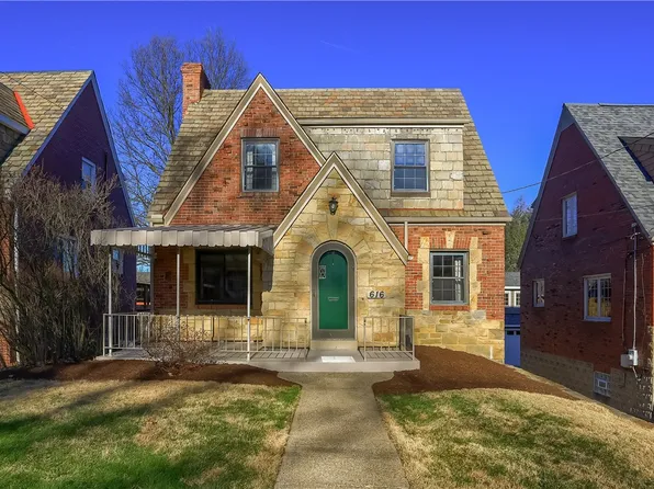 616 McCully St, Pittsburgh, PA 15243