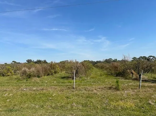 0 Hammons Rd #48, Frostproof, FL 33843