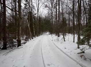 S Loxley Rd, Houghton Lake, MI 48629