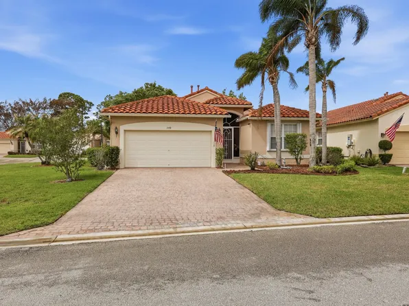 348 NW Toscane Trail, Port St Lucie, FL 34986