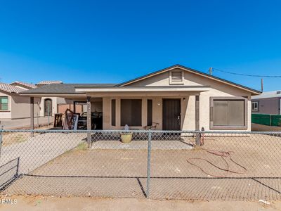 5514 E CALLE NARANJO --, Guadalupe, AZ, 85283