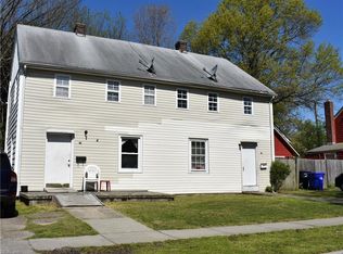 65 Cushing St, Portsmouth, VA 23702