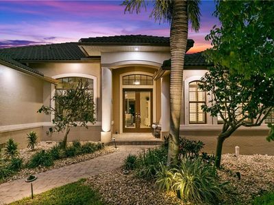 275 S Heathwood DR, Marco Island, FL, 34145